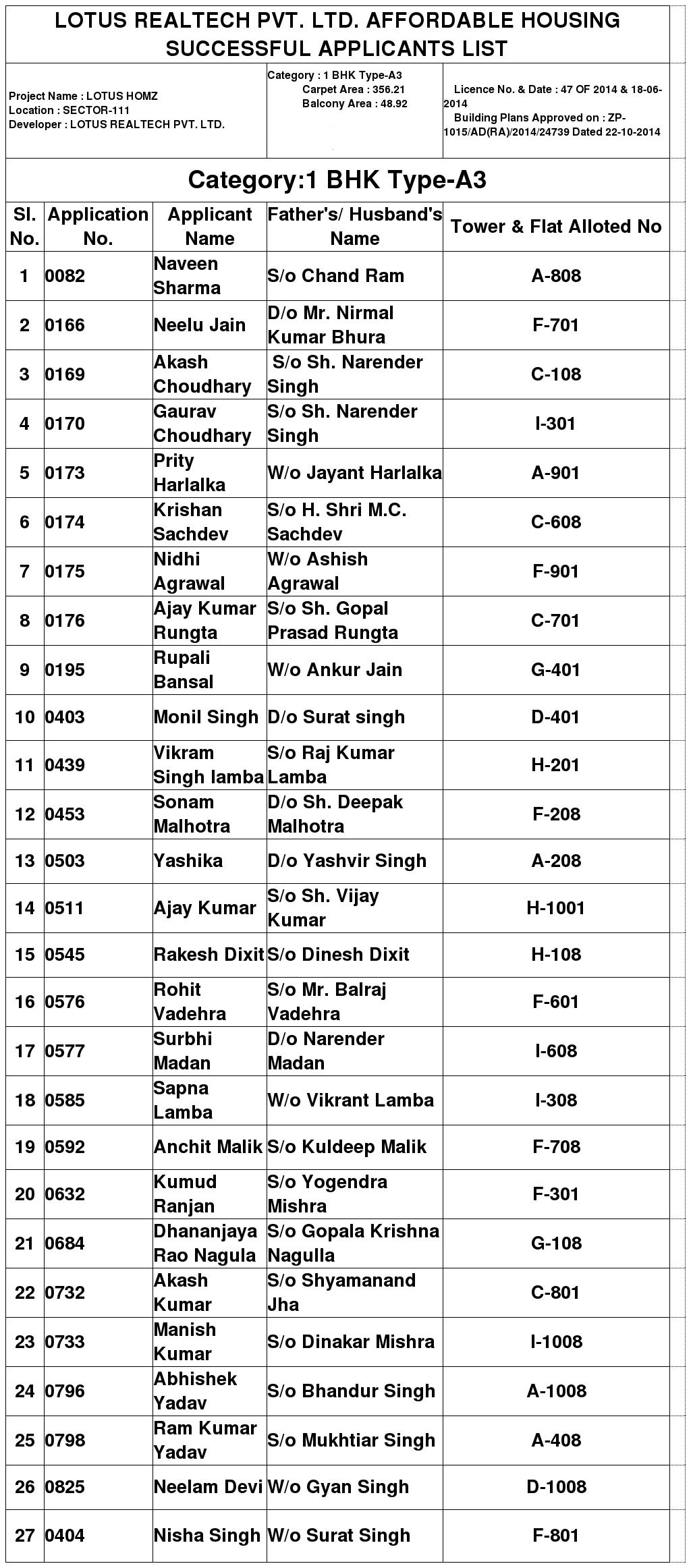 1BHK-TYPE-A3-1ST-PREFERANCE1-A3-jpeg_3-final-A31