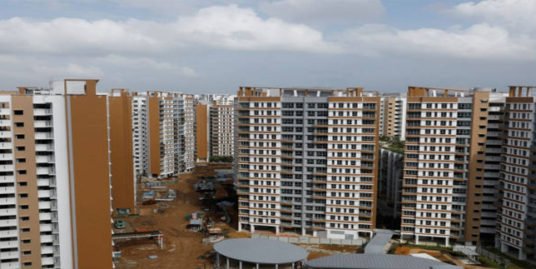 Interest subsidy scheme on home loans for middle income groups extended by 15 months