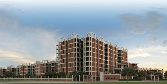 Arete Our Homes 3 (Phase 3) Affordable Sector 6 Sohna Road, South of Gurgaon
