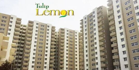 Tulip Lemon Affordable Housing Sector 69 Gurgaon