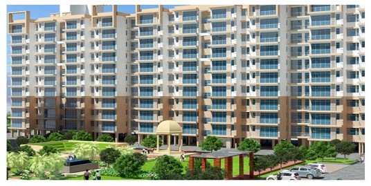 Global Heights Affordable Housing Sector 33 Sohna Road, South of Gurgaon