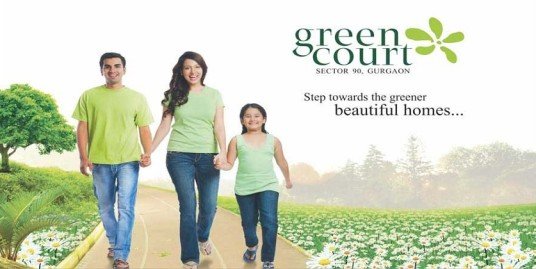Shree Vardhman Green Court Affordable Housing Sector 90 Gurgaon
