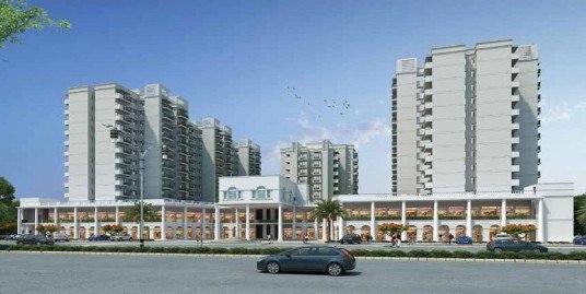 Signature Global Signum 71 Affordable Shops Sector 71 Gurgaon,Gurugram