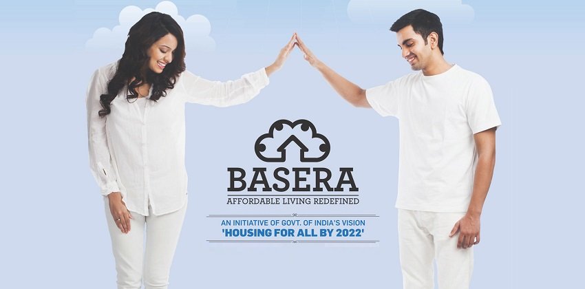 Supertech Basera Affordable Housing Sector 79 Gurgaon