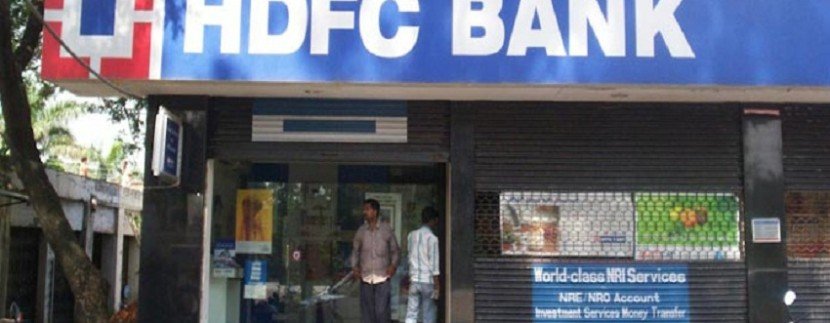 HDFC-Bank