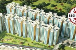 Pyramid Urban homes 3
