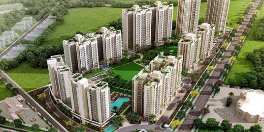RMG Residency (Ninex) Affordable Sector 37c Gurgaon