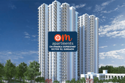 Pareena Om Apartments Sector 112 Gurgaon