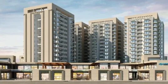 MRG World Ultimus 2 Affordable Housing Sector 90 Gurgaon