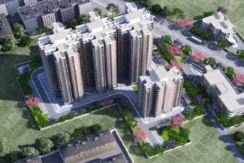 Pareena Rama Homes Gurgaon