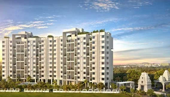 Pivotal Paradise Affordable Housing Sector 62 Gurgaon