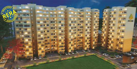 Pyramid Fusion Homes Affordable Housing Sector 70A, Gurgaon