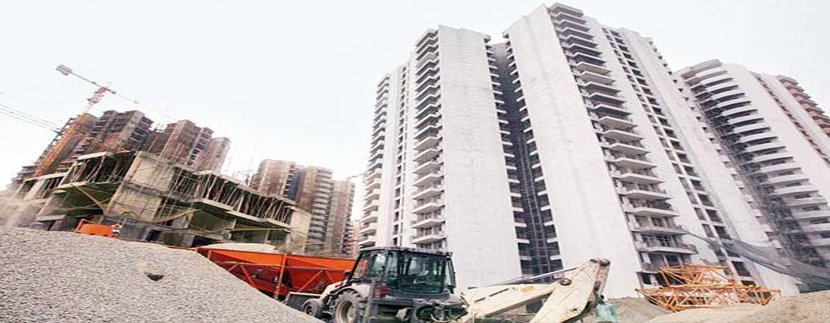 GST impact on real estate What will change when you go to buy a house
