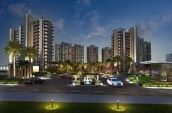 3 BHK Apartments Sector 68 Gurgaon