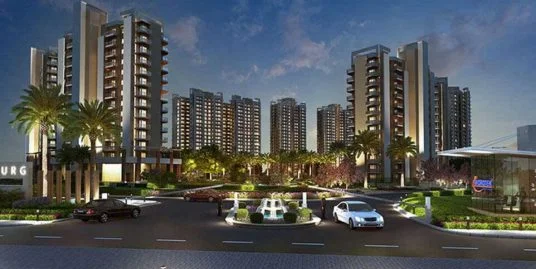 2 BHK Affordable Housing Project, Sohna Road, Gurgaon