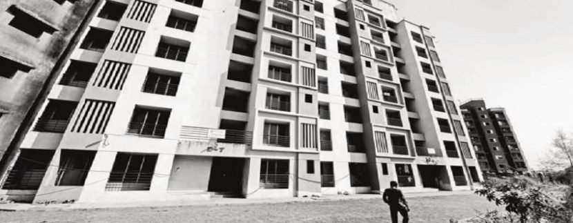 Affordable housing: 90% of low cost homes built by informal developers: report