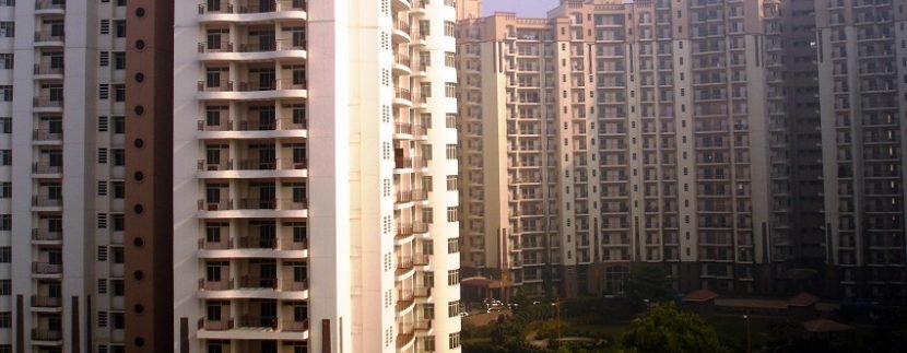 Why is Sector 79 in Gurgaon emerging as a residential hub