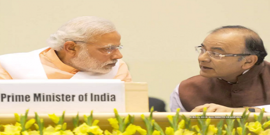 Narendra Modi & Arun Jaitley want to revive housing with a big GST rate cut