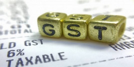 GST Council to discuss 5% GST on under-construction flats on Jan 10