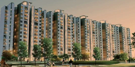 Imperia Aashiyara Affordable Housing Sector 37C Gurgaon