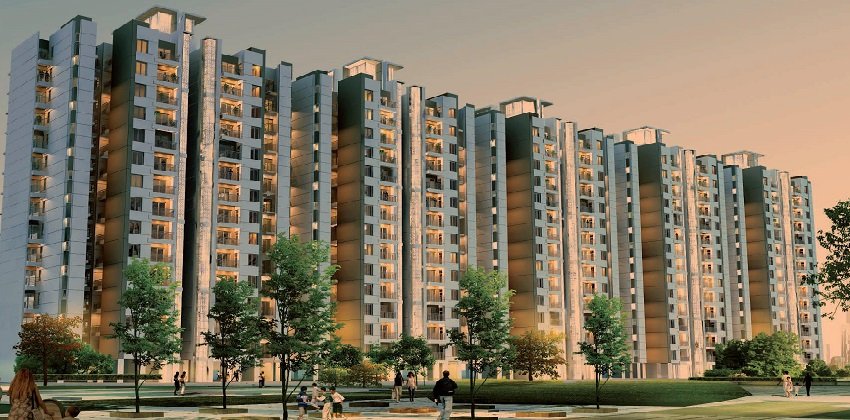 Imperia Aashiyara Affordable Housing Sector 37C Gurgaon