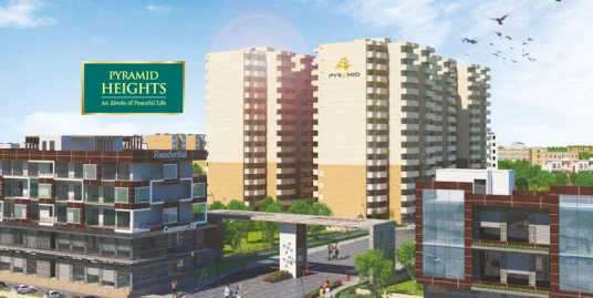 Pyramid Heights Affordable Housing Sector 85 Gurgaon