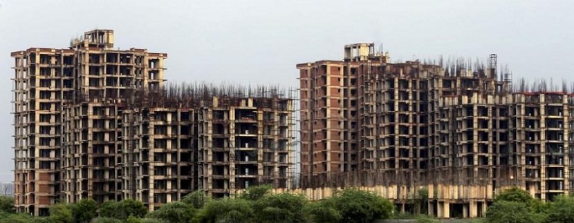 Tax break for Rs 45 lakh homes