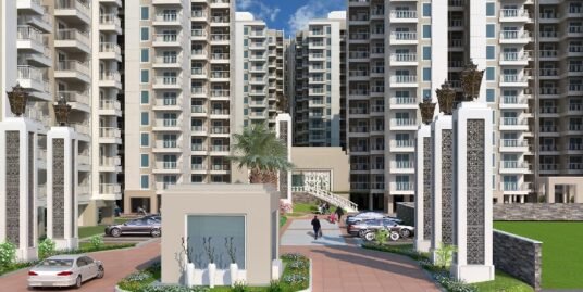 Zara Roma Affordable Housing Sector 95B Gurgaon