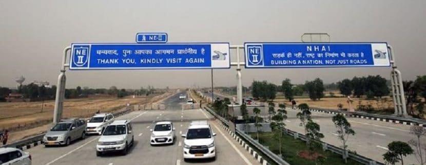 NHAI to connect Delhi-Vadodara-Mumbai Expressway with KMP