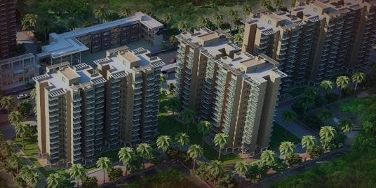 Pyramid Altia Affordable Housing Sector 70 Gurgaon