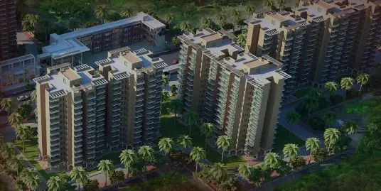 Pyramid Altia Affordable Housing Sector 70 Gurgaon