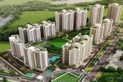 3 BHK Affordable Housing Project, on Main SPR, Gurgaon