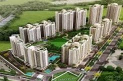 3 BHK Affordable Housing Project, on Main SPR, Gurgaon
