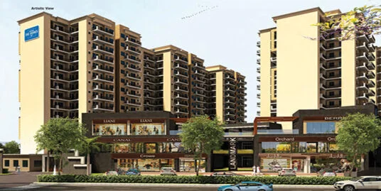 Landmark The Homes 81 Affordable Housing Sector 81 Gurgaon