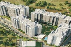 affordbale Housing Project Golf Course Extension Road Gurgaon