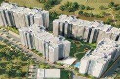 affordbale Housing Project Golf Course Extension Road Gurgaon