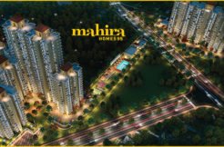 mahira homes 95