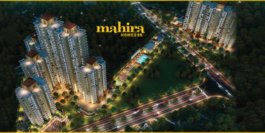 Mahira Homes 95 Affordable Housing Sector 95 Gurgaon