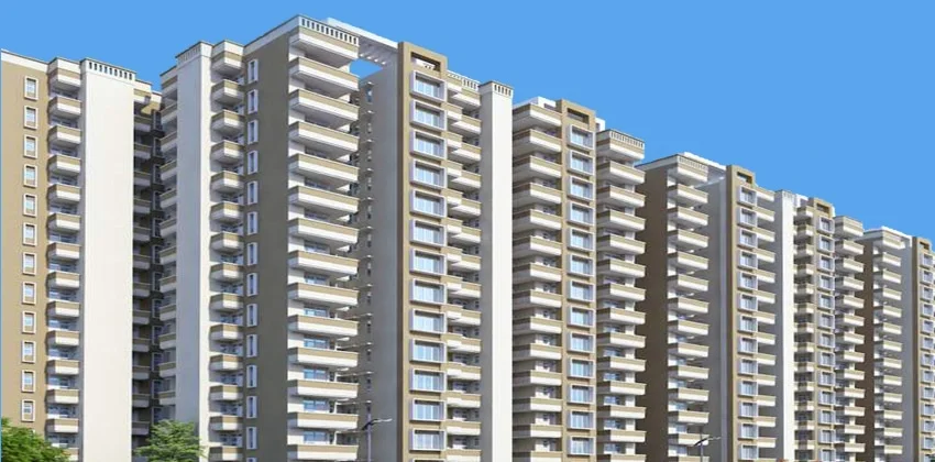HRH Vasant Valley Affordable Housing Sector 56A Faridabad