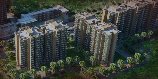 Pyramid Infinity Affordable Housing Sector 70 Gurgaon