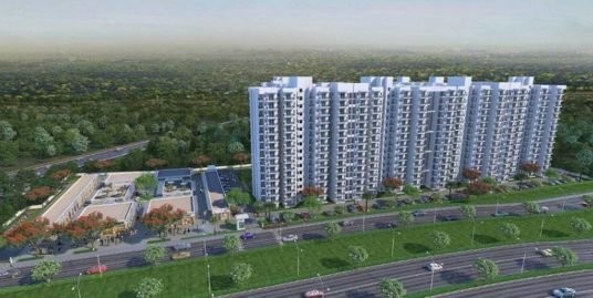 Conscient Habitat Prime Affordable Housing Sector 99A Gurgaon