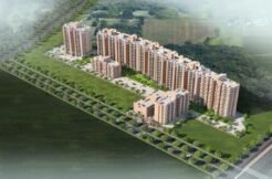 2 BHK Affordable Housing Project, Golf Course Extension Road, Gurgaon
