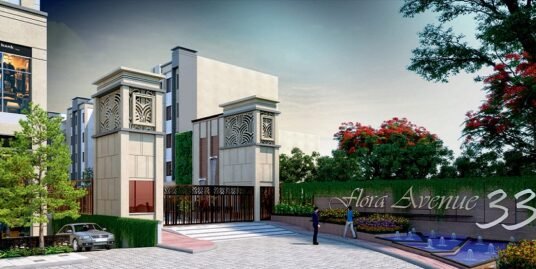 Breez Flora Avenue 33 DDJAY Affordable Floors Sector 33 Sohna