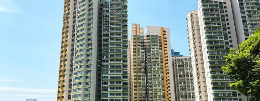 Fewer Affordable Housing Projects Launched This Year
