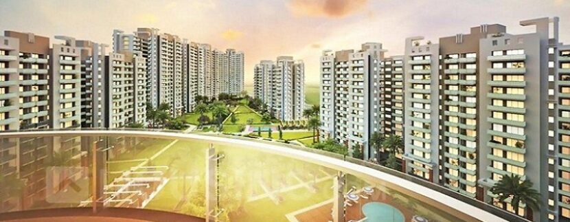 MRG World Launches The Skyline; Affordable Project To Have Car Parking