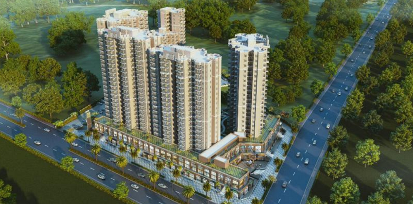 Royal Green Heights Affordable Housing Sector 62 Gurgaon