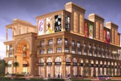 Signature Global Infinity Mall