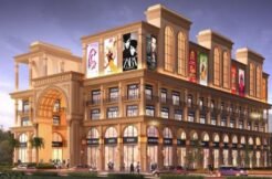 Signature Global Infinity Mall