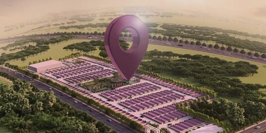 JMS Primeland DDJAY Affordable Plots Sector 95A Gurgaon
