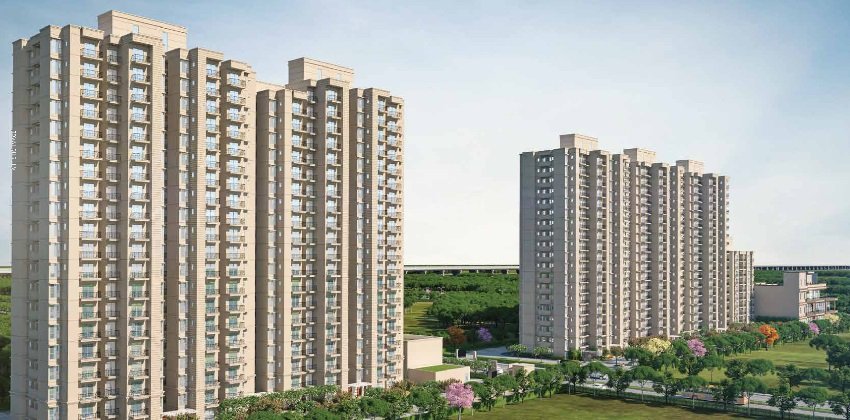 Signature Global The Millennia 4 Affordable Housing Sector 37 D Gurgaon